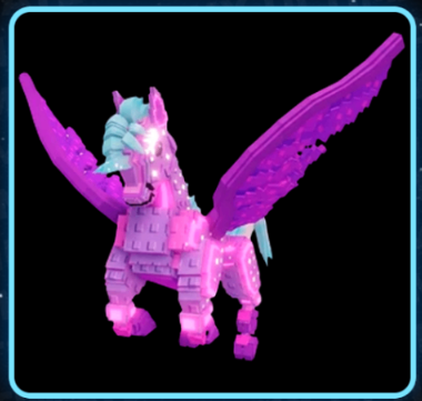 [🤖] Celestial Pegasus