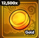 12.500 Gold [ 99 ROBUX ]