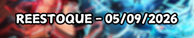 Reestoque 05/09/2026