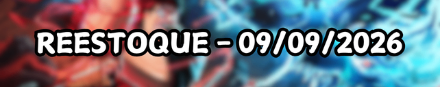 Reestoque 09/09/2026
